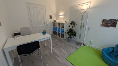 Praxisraum Psychologisches Lerntraining nnepetal-Milspe